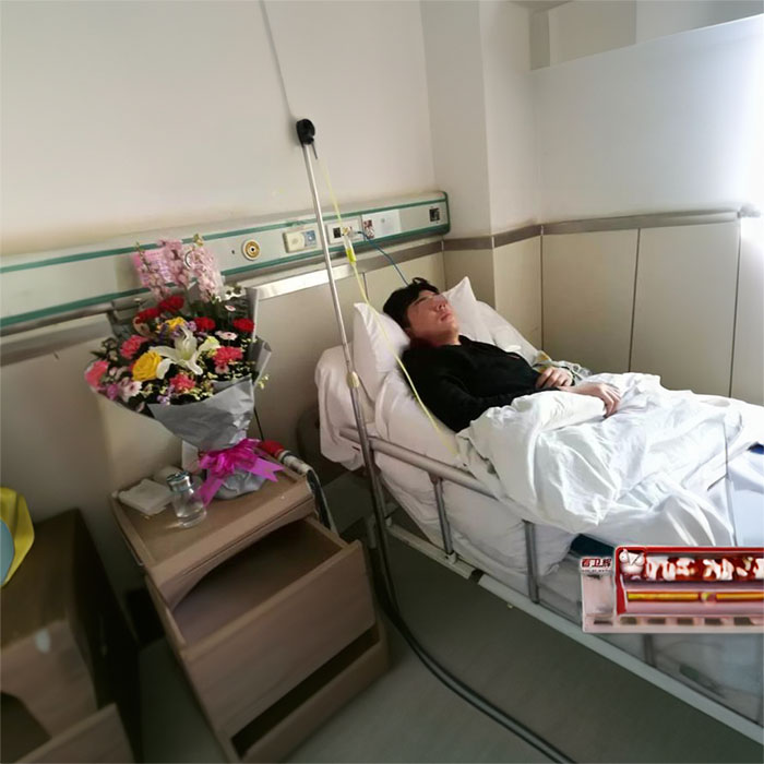 郑州郑东新区租私人救护车转院到周口市中心医院 救护车出租哪个公司好