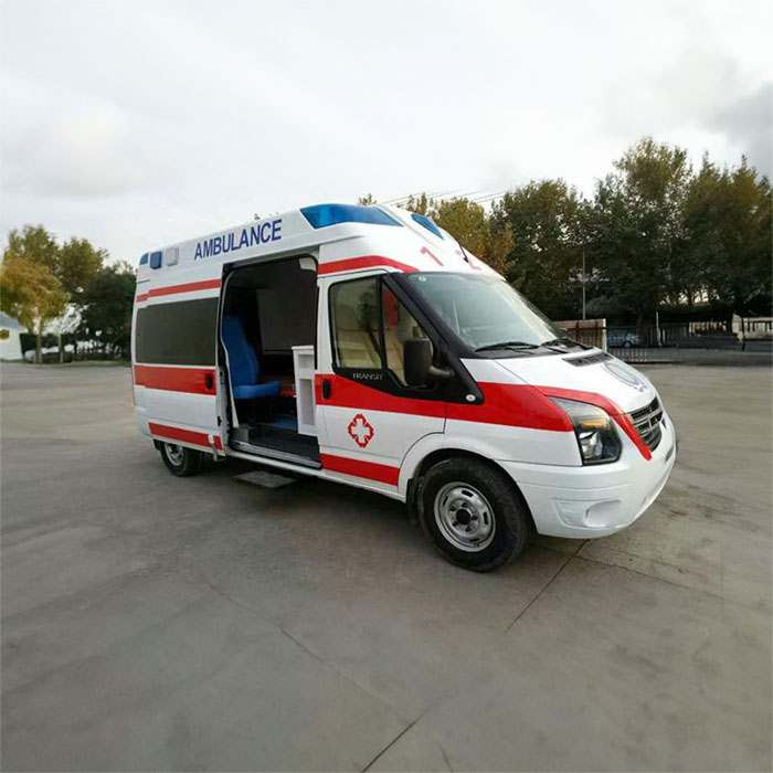 河南管城哪里有救护车护送到商丘市永城市救护车收费标准