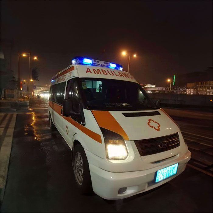 2023年河南郑州上街康复回老家到南阳市卧龙区打救护车的电话号码是多少