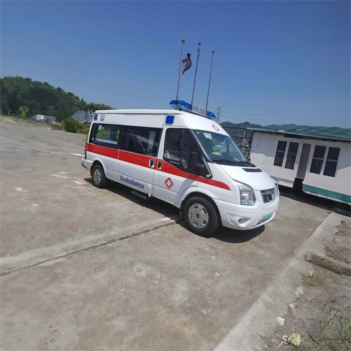 2023年郑州惠济出院回家到驻马店市泌阳县救护车是什么电话号码