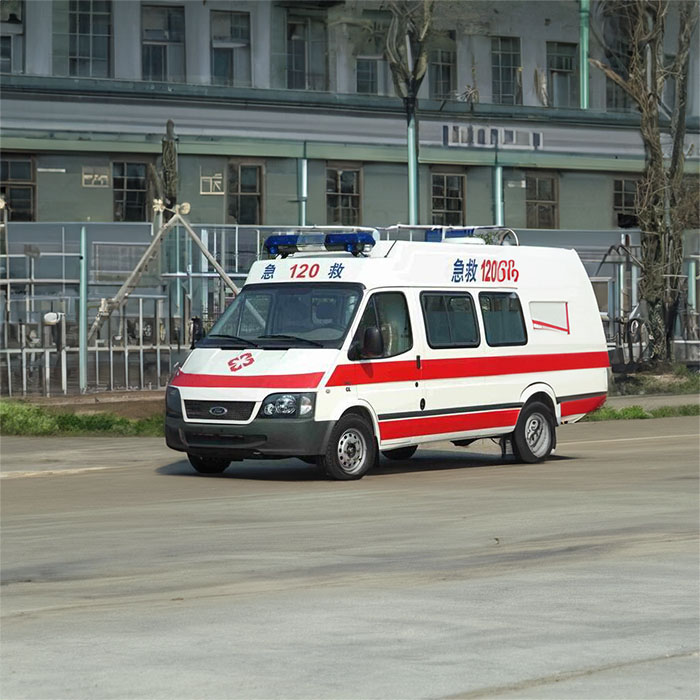 郑州本地租私家救护车转院到河南省洛阳市第二中医院 救护车哪个便宜