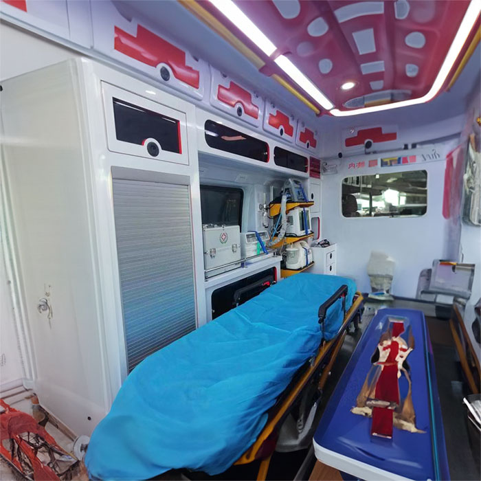 郑州上街区租私家救护车转院到信阳地区人民医院 救护车在哪里出租