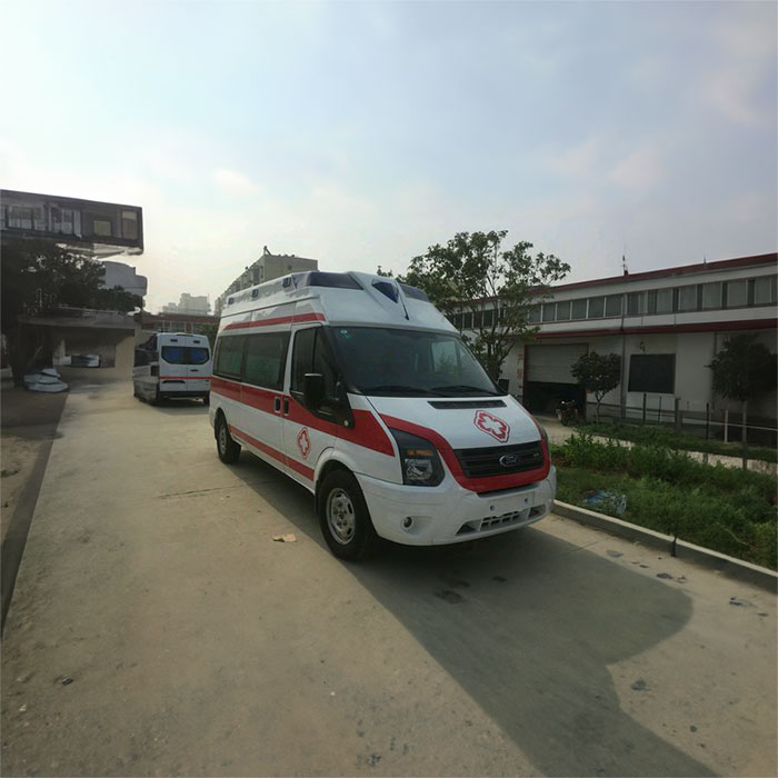 2023年郑州巩义市出院返乡到郑州市中牟县需要救护车打什么电话