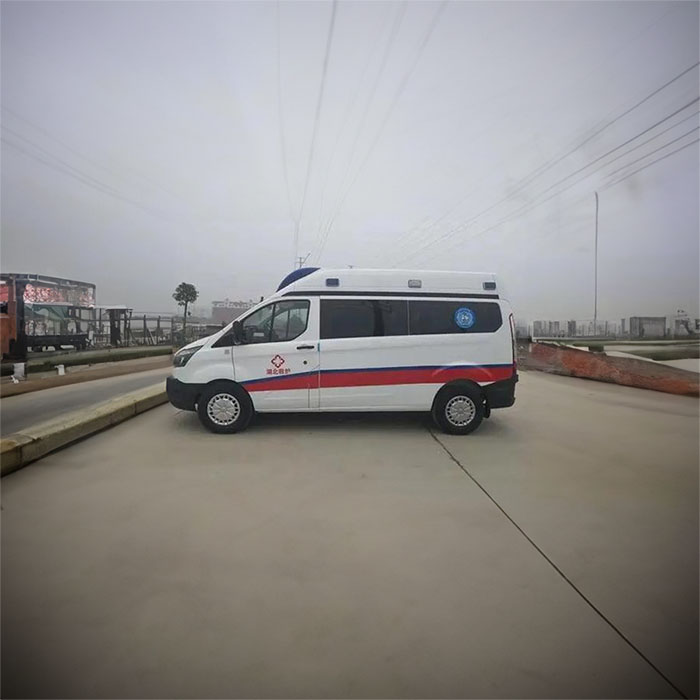 河南新郑市租赁私人救护车到河南省中国一五三中心医院 救护车出租哪个公司好