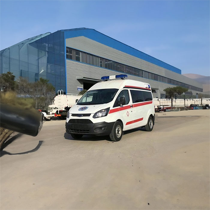 2024年河南郑州新郑市出院回家到信阳市潢川县救护车的号码是多少