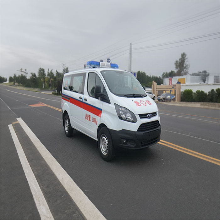 河南郑州市荥阳预约私人救护车转运到河南河南科技大学附属医院 120救护车出租电话多少