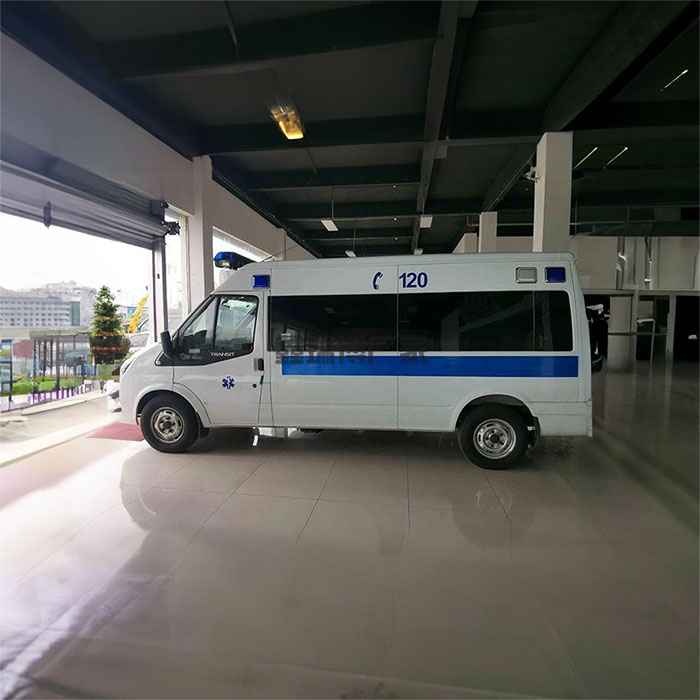 2024年郑州市二七出院返乡到洛阳市涧西区救护车电话多少