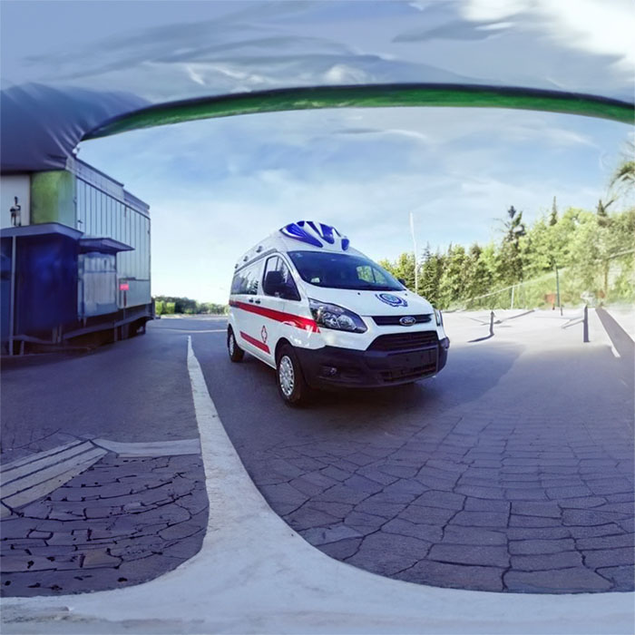 中原区救护车出租转院到开封市救护车租赁