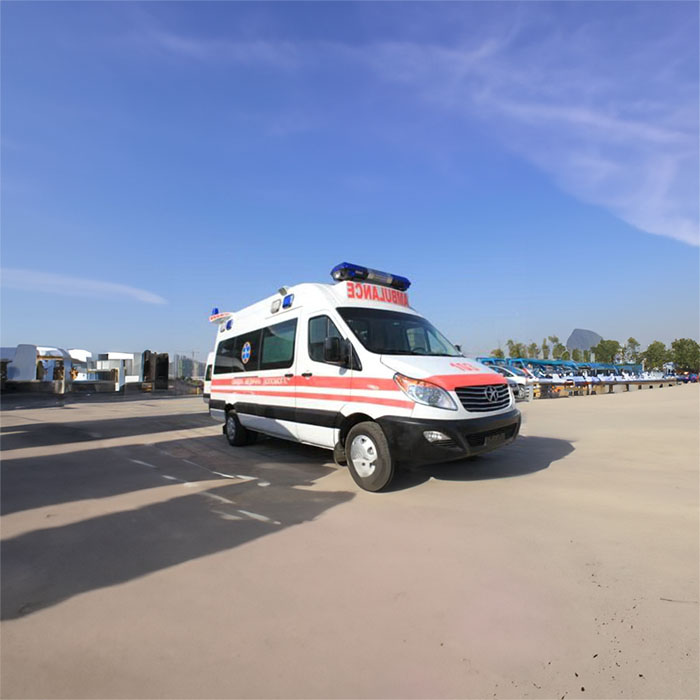 郑州二七私人救护车出租到河南省河南省中医院 哪里有救护车可以出租