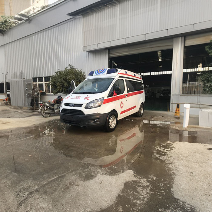 河南郑州登封出租急救车护送到河南安阳市人民医院 转院救护车出租要多少钱