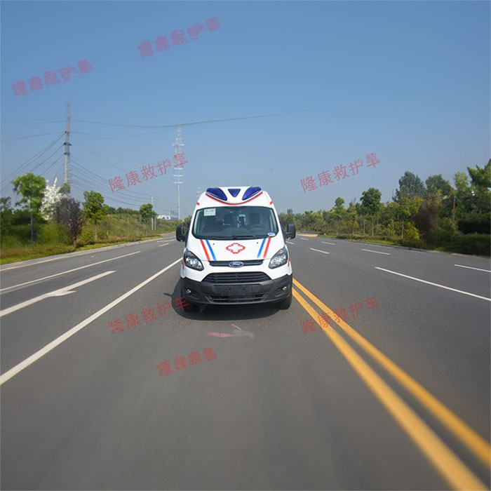 2024年荥阳康复回老家到洛阳市新安县叫救护车电话号码