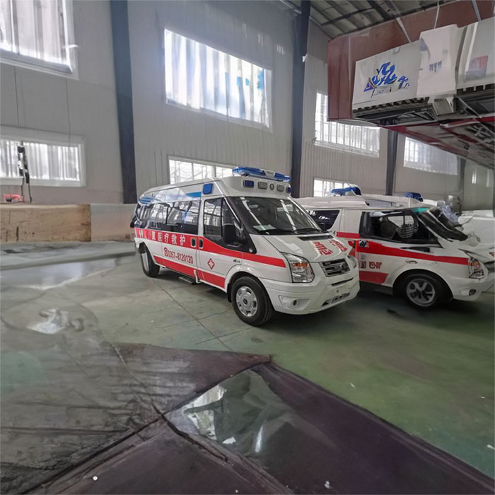 河南郑州市金水区医院救护车租赁到许昌市襄城县私人救护车租赁收费标准