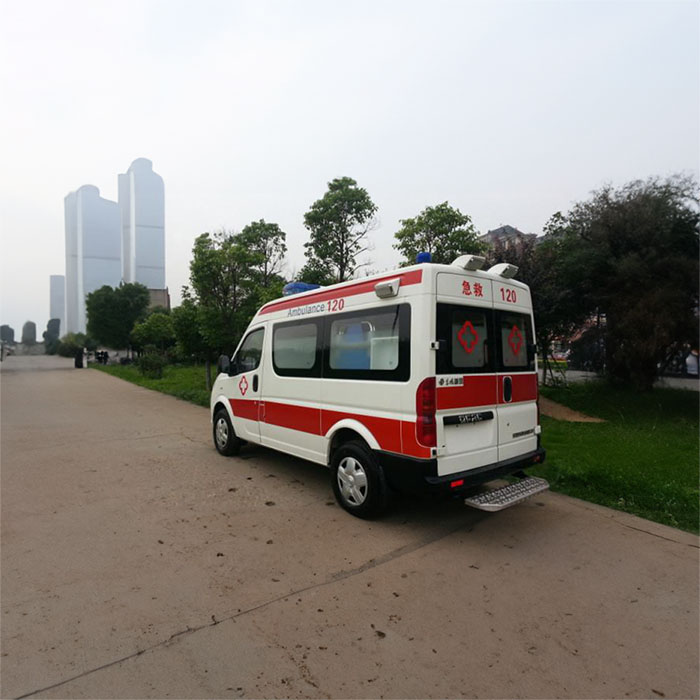 河南郑州巩义跨省救护车转院到新乡市获嘉县叫救护车的电话