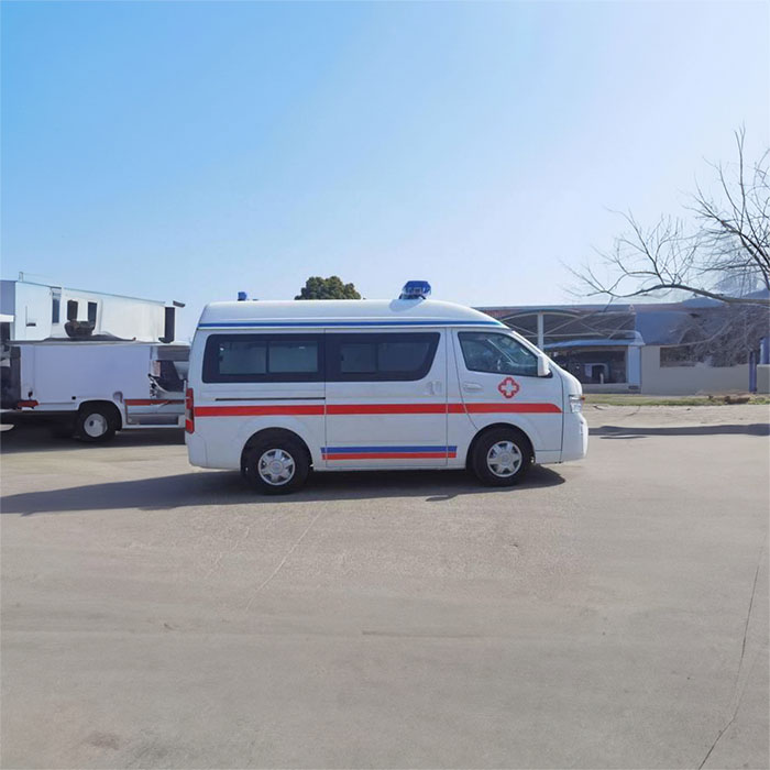 2024年河南郑州市郑东新区病重返乡到驻马店市平舆县跨省救护车出租 电话