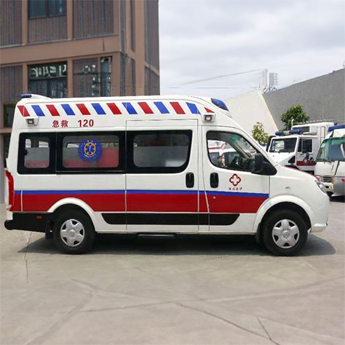 河南郑州市上街租赁救护车到三门峡市渑池县救护车转运是什么意思-救护车出租