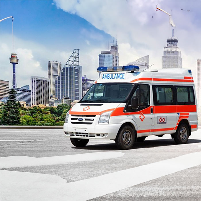 河南郑州市管城区租私人救护车到河南周口地区人民医院 救护车出租公司哪个好