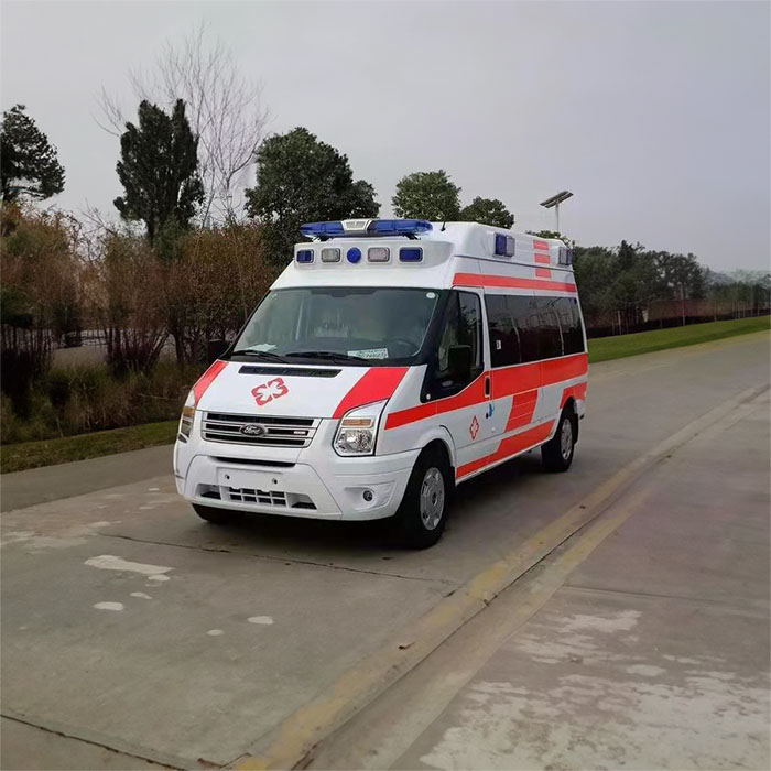 河南航空港正规救护车出租出租到焦作市温县社会转运救护车-救护车出租