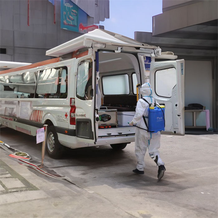2024年郑州上街区病重返乡到周口市市辖区转院救护车电话号码