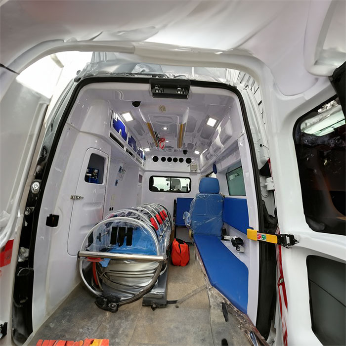 郑州市新郑市租120私人急救车到河南中国五二医院 救护车出租中心怎么样