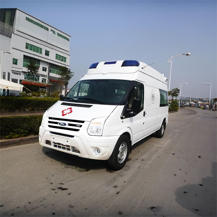 郑州市二七区正规救护车出租护送到安阳市林州市私营救护车出租私营救护车