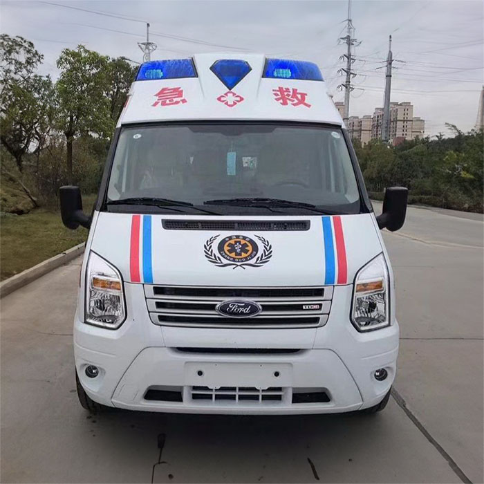 河南郑州郑东新区租私人急救车到河南省焦作市第二人民医院 救护车辆出租价格多少