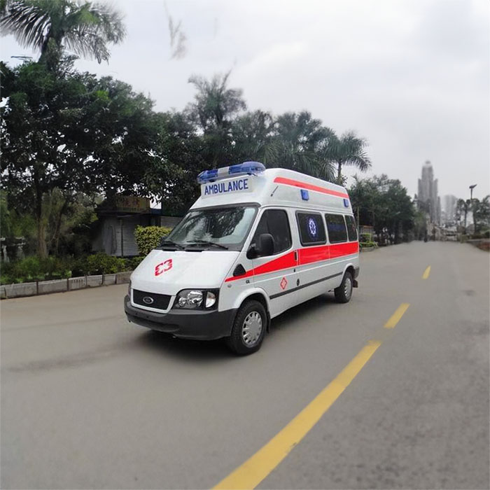 上街区救护车出租公司转院到新乡市红旗区救护车电话