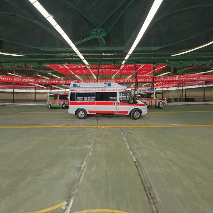 2024年河南郑州新密出院返乡到开封市龙亭区送病人回家的救护车号码