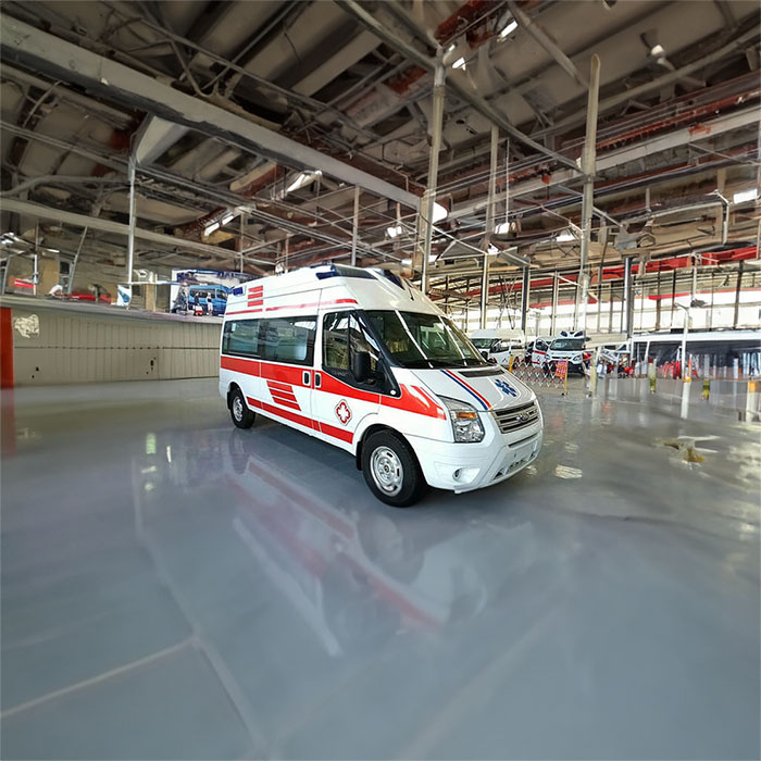 河南新密租私人救护车转院到河南平顶山市人民医院 救护车出租一般多少钱租赁