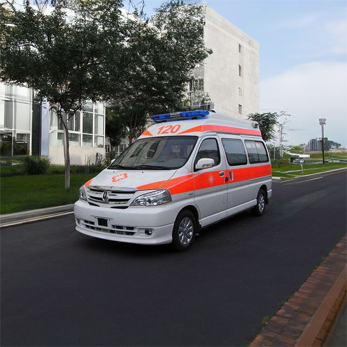 河南郑州中牟租用私人救护车护送到河南安阳市人民医院 救护车出租公司哪个靠谱