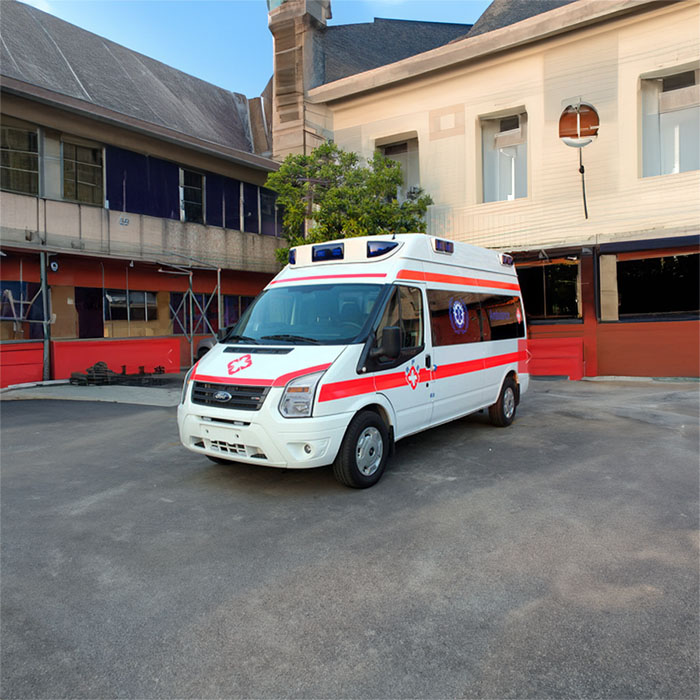 郑州市惠济区预约私人救护车租赁到河南省安阳市人民医院 救护车出租 多少钱一辆