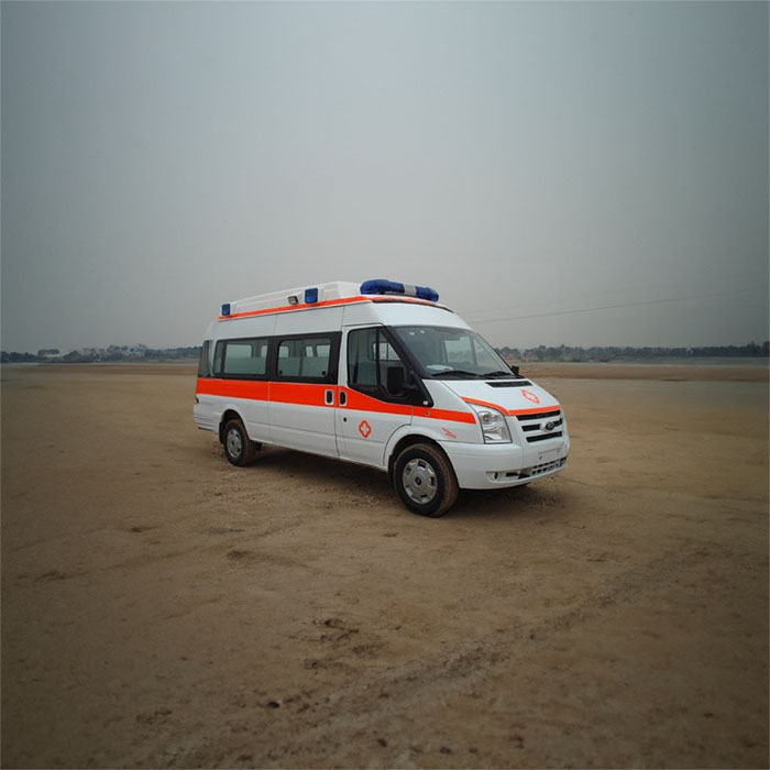 合肥正规救护车出租