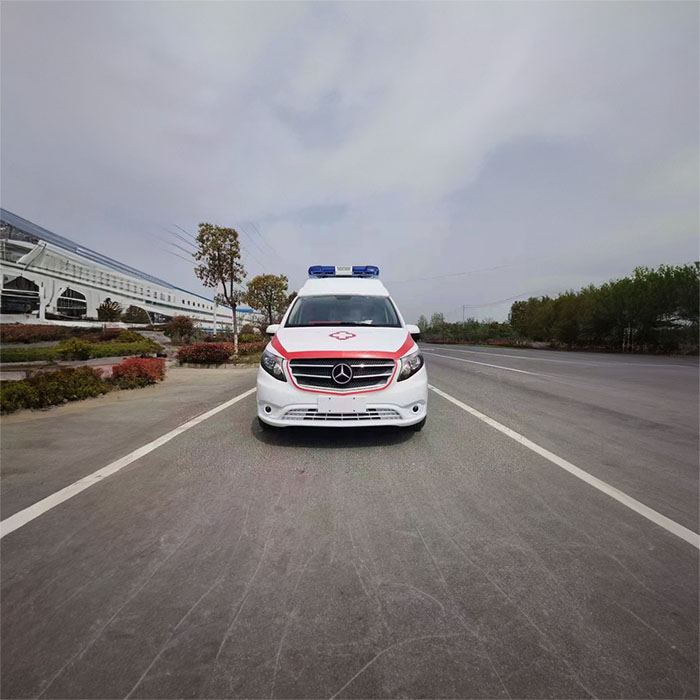 合肥正规120救护车出租