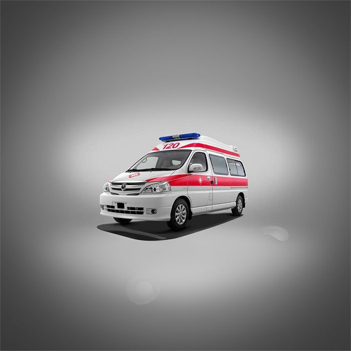 合肥120救护车转运