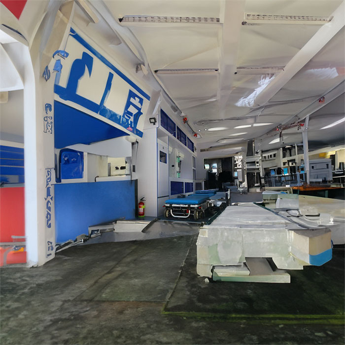 合肥救护车跨省转运