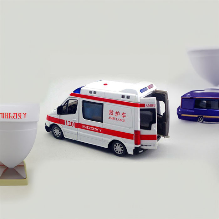 合肥救护车跨省转院