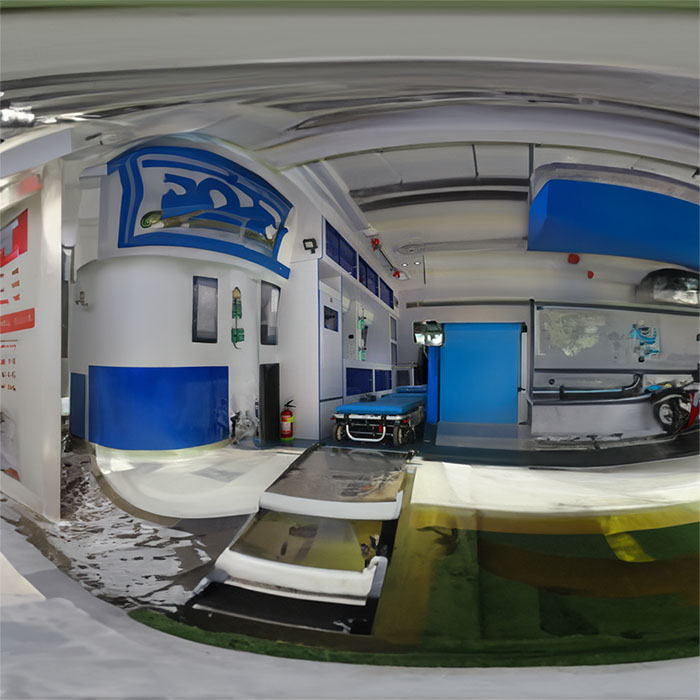 2024年郑州惠济区病重返乡到开封市禹王台区私家救护车出租电话