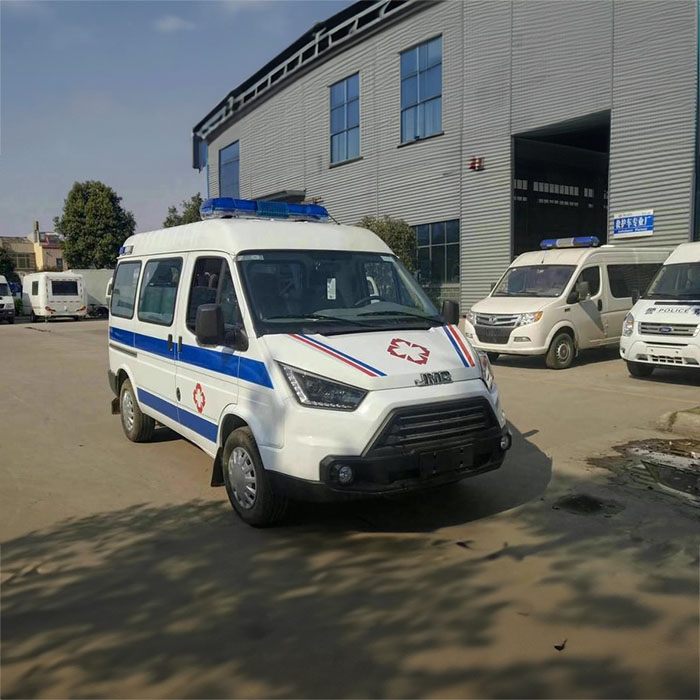 河南管城租赁私人救护车到河南省河南省军区医院 120救护车出租费多少钱