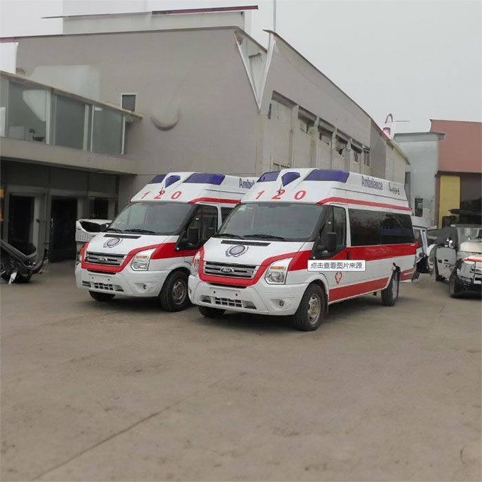 河南新郑市租用私人救护车护送到河南省开封市人民医院 跨省救护车出租有哪些公司