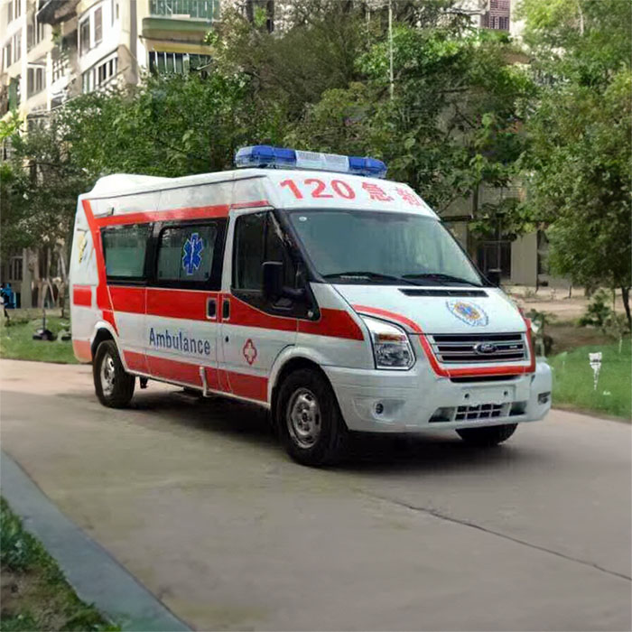 郑州郑东新区跨省救护车转运到郑州市惠济区救护车联系电话