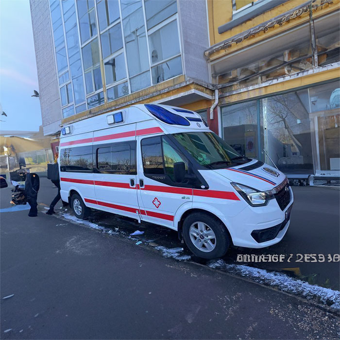 郑州市管城区长途救护车转院到濮阳市救护车服务电话