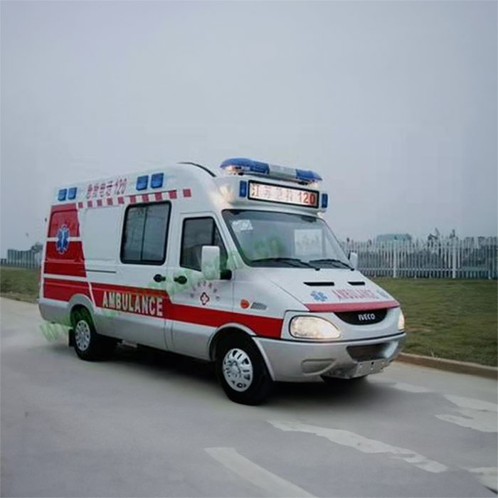 郑州上街区救护车出租到河南省河南省精神病医院 救护车出租长途得多少钱