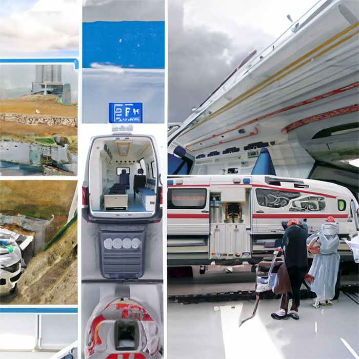 2024年郑州市登封康复回老家到周口市项城市正规救护车出租电话