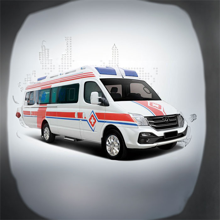 河南金水区跨省救护车出租出租到安阳市汤阴县从到救护车需多少钱