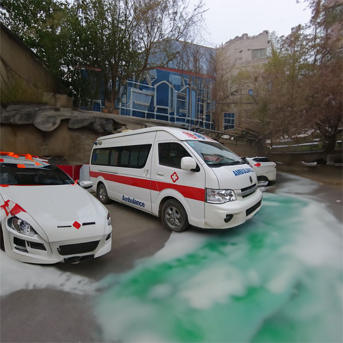 2024年河南郑州市上街病重返乡到驻马店市上蔡县叫救护车电话号码