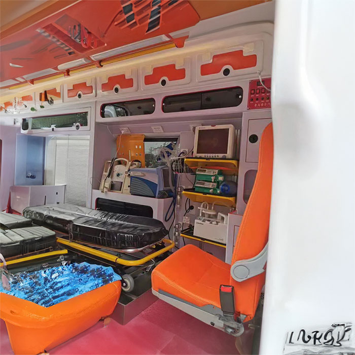 2024年郑州病重回老家到周口市郸城县非急救转运车联系电话