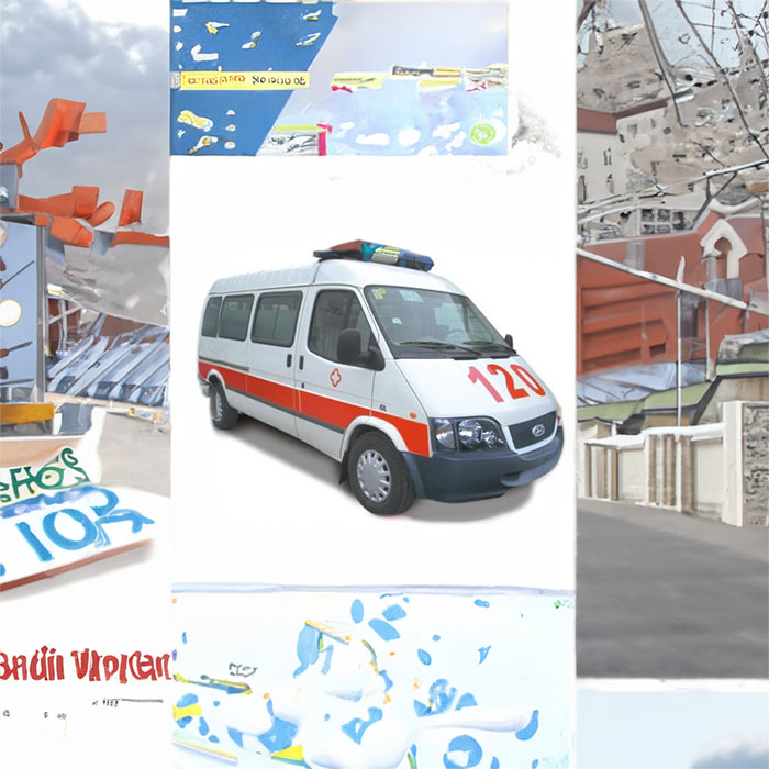 郑州市中牟救护车出租到河南省中国一五Ｏ中心医院 出租120救护车多少钱