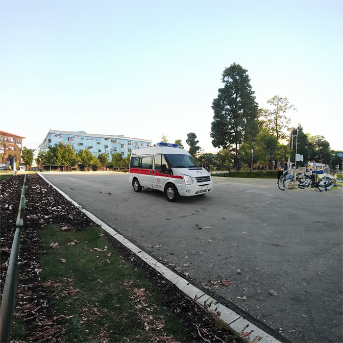 2024年郑州登封康复回家到漯河市郾城区怎么叫救护车电话