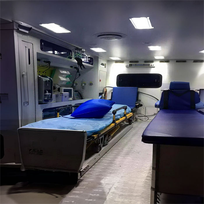 河南郑州中牟预约私人救护车租赁到河南省河南中医学院附属医院 救护车出租的价格是多少