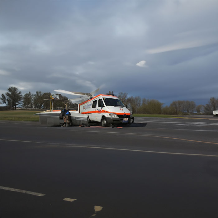 河南郑州市金水区救护车出租公司转运到许昌市襄城县转运型救护车厂家-救护车出租