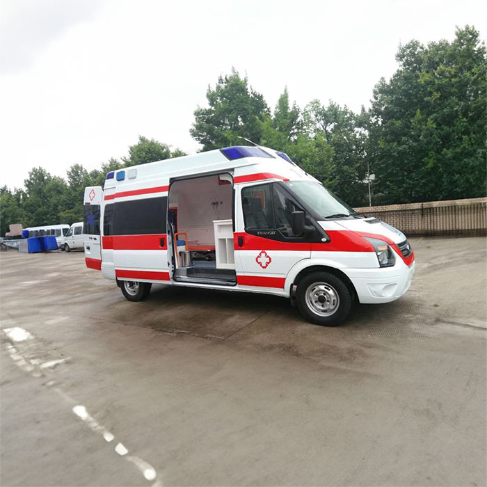 河南郑州金水区租私家救护车转院到郑州铁路中心医院 救护车出租哪个好